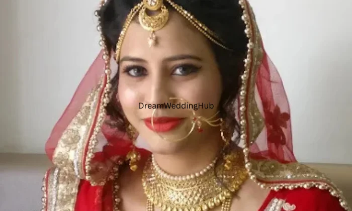 NATURAL BEAUTY PARLOUR